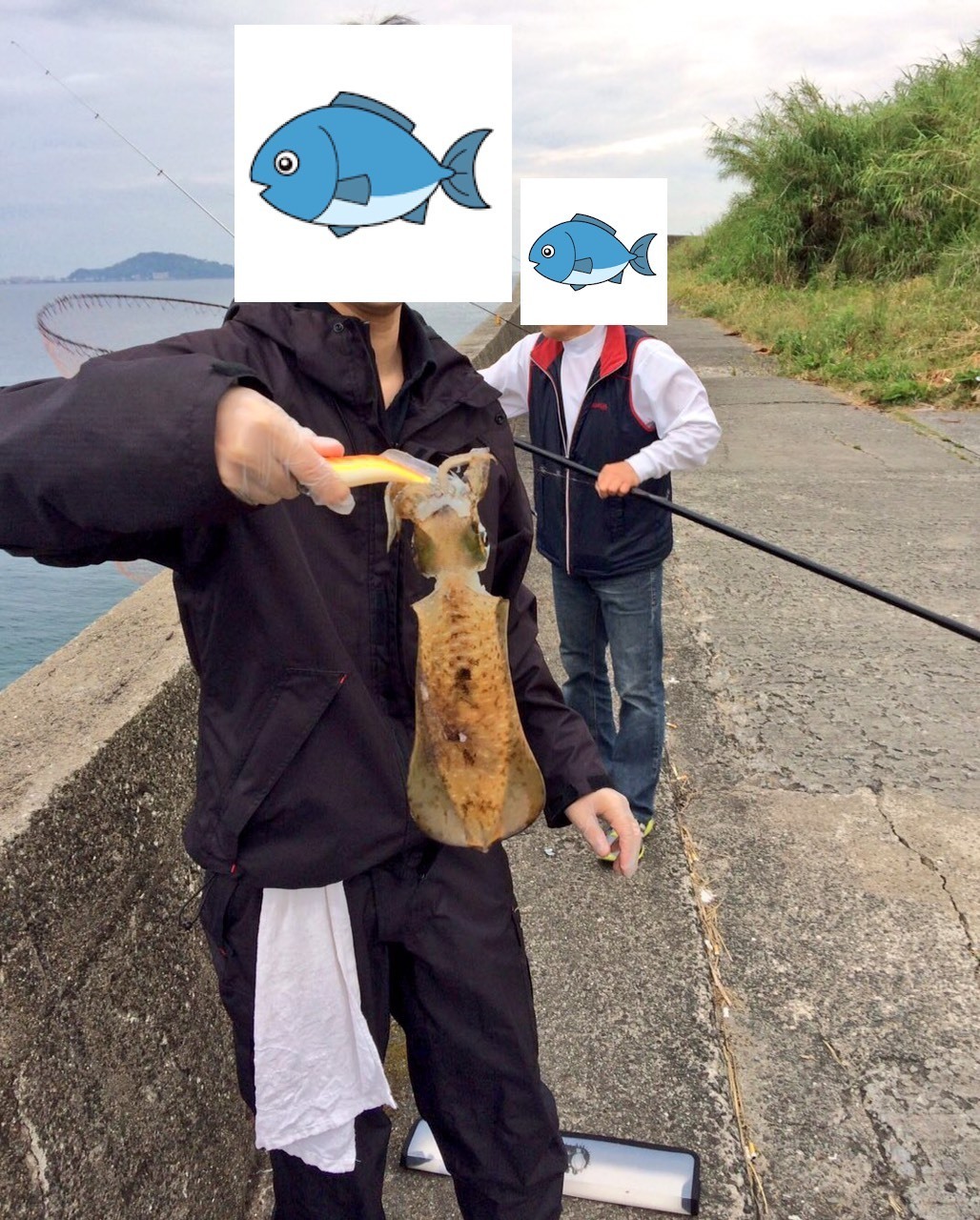 釣りちゃん長崎 タツのブログ